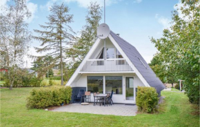 Nice Home In Ebeltoft With Wifi, Ebeltoft